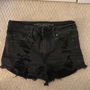 American Eagle Jean Short